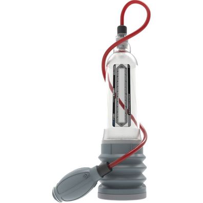 Bathmate HydroXtreme 9 Penispumpe X40 mit Hydrauliktechnologie
