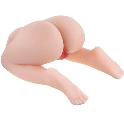 Baile FOR HIM Masturbator Torso Leidenschaft Lady mit Stimme und Vibration