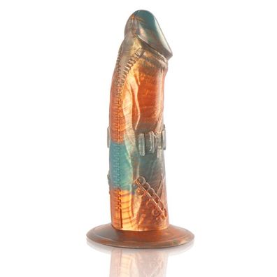 Epic Silikon-Dildo Talos, griechisch-mythologisch inspiriert