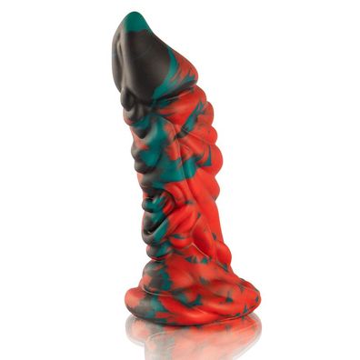 Epic Silikon-Dildo Phobos Kind der Liebe und Freude, kleine Größe