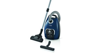 Bosch Series | 8 BGB75X494 - Staubsauger - Kanister