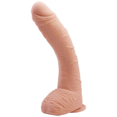 Baile Dildos Realistischer Hautdildo Alex mit Saugnapf 27 cm