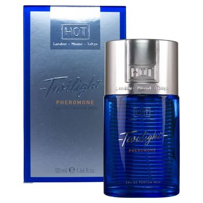 HOT Pheromon-Parfum für Männer Twilight 50 ml
