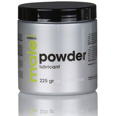 Cobeco Pharma Pulver-Gleitmittel 225 g zur Herstellung von 25 Litern