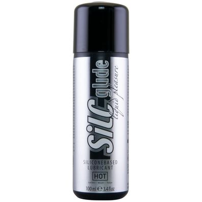 HOT Silc Glide Silikon-Gleitmittel 100 ml