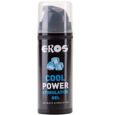 Eros Power Line Power Stimulation Gel für die Klitoris