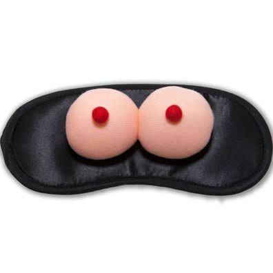 Diablo Picante Brustmaske Titten Maske für Junggesellenabschied