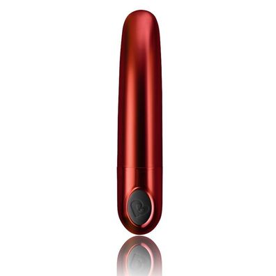 Rocks-off Ro-80 MM Color ME Orgasmische Vibrationskugel mit 10 Funktionen