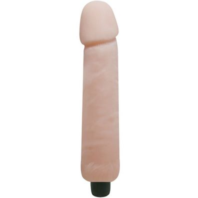 Baile Vibrators Love Companion Dildo Vibrator 25 cm, fleischfarben
