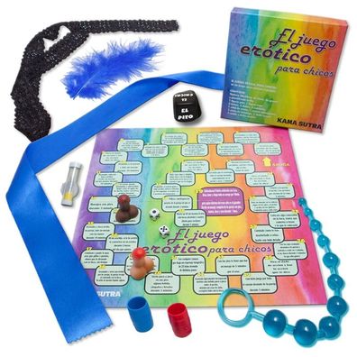 Pride Erotisches Spiel für Jungs mit Anal Balls und Bondage-Zubehör