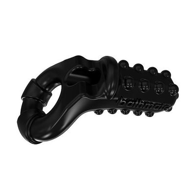 Bathmate Vibe Ring Tickle Penisring mit Vibration, wiederaufladbar