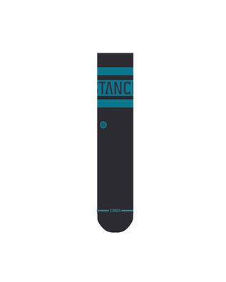 STANCE Socken Stance Boyd Crew teal