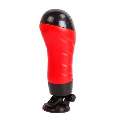 Crazy Bull Masturbator mit Vagina und Sprachsteuerung, 28,3 cm