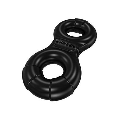Bathmate Vibe Ring Acht Penisring mit Vibrationskugel