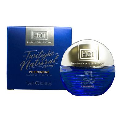 HOT Twilight-pheromon Natürlich Für Männer Pheromonspray