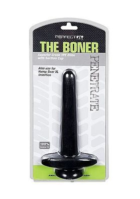 Perfect Fit Brand Analvibrator The Boner, 8 Zoll Länge