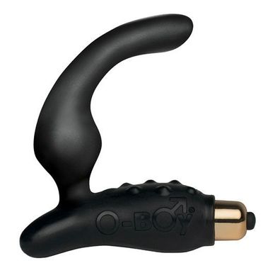 Rocks-off O-boy Prostatikstimulator mit 7 Vibrationsmodi