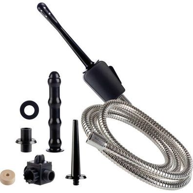 Calexotics Colt Advanced Travel Shower Shot Duschadapter-Set