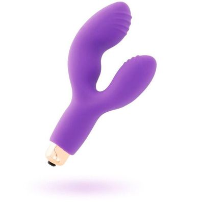 Womanvibe Vanix Perlenvibrator Stimulator Silikon