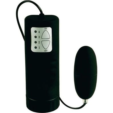 Calexotics Colt Wasserdichtes Power-Bullet Vibrator 5,75 cm