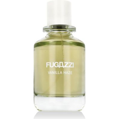 Fugazzi Vanilla Haze EDP 100 ml (Unisex)