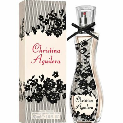 Christina Aguilera Christina Aguilera Eau de Parfum 50 ml