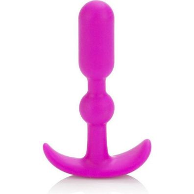 Calexotics Booty Call Booty Teaser Analplug rosa