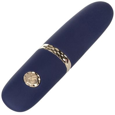 Calexotics Chic Daisy Mini-Massager Auflegevibrator wasserdicht