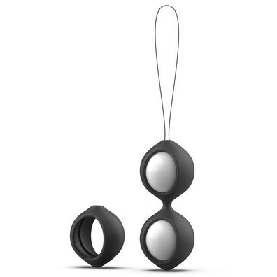 B Swish Bfit Classic Flex Liebeskugeln 28 g schwarz
