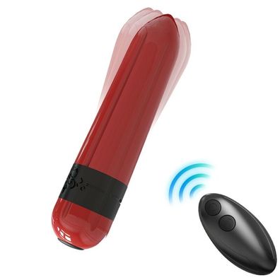 Armony Stimulators Raketenvibrator Bullet mit Fernbedienung Fuchsia
