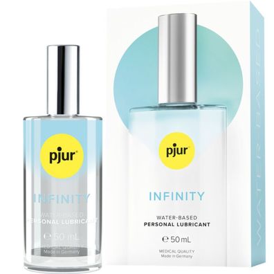 Pjur Infinity Wasserbasiertes Gleitmittel