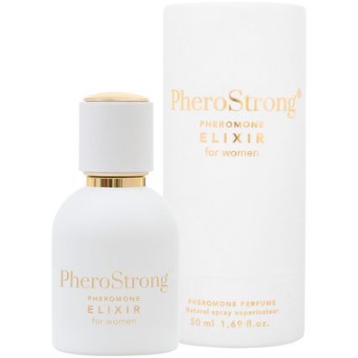 Pherostrong Pheromon-Elixier für Frauen
