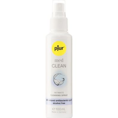 Pjur MED Reinigungsspray für den Intimbereich
