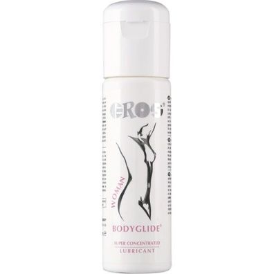 Eros Classic Line Silikon-Gleitmittel Bodyglide superkonzentriert