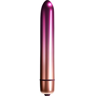 Climaximum Sepora Classic Bullet Vibrator, 10 Geschwindigkeiten, wasserdicht