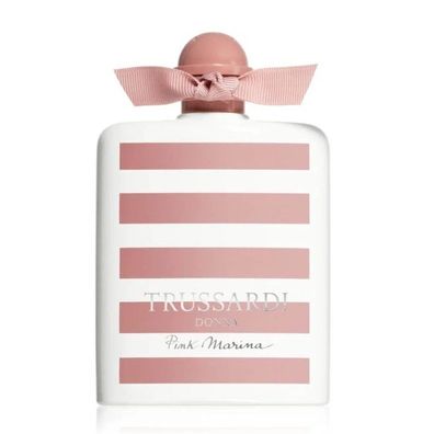 Trussardi Donna Pink Marina Eau de Toilette für Frauen 100 ml