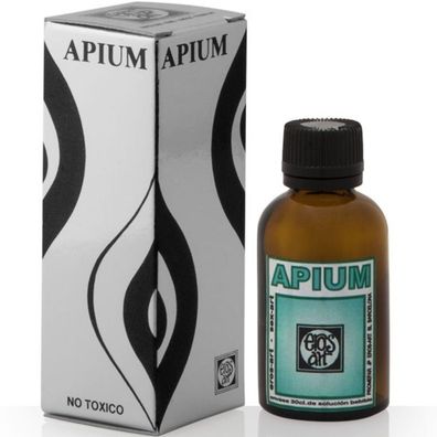 Eros-art Apium Libido Enhancer Tropfen 30 ml