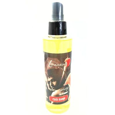 Tentacion Raumerfrischer mit Pheromonen Exotic Mango 150 ml