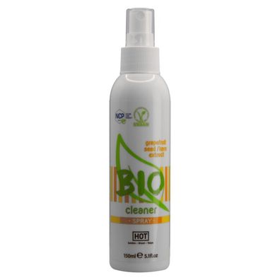HOT Bio-Reiniger-Spray 150 ml für Sexspielzeug