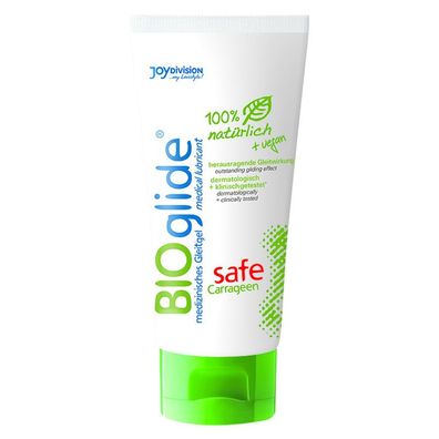 Joydivision Bioglide Gleitmittel mit Carrageen 100 ml