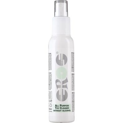 Eros Allzweck-Spielzeugreiniger 100 ml
