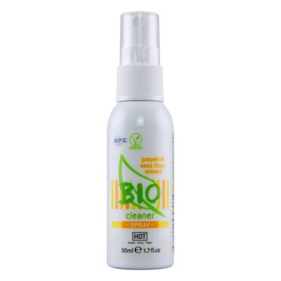 HOT Bio-Reiniger-Spray für Liebesspielzeug