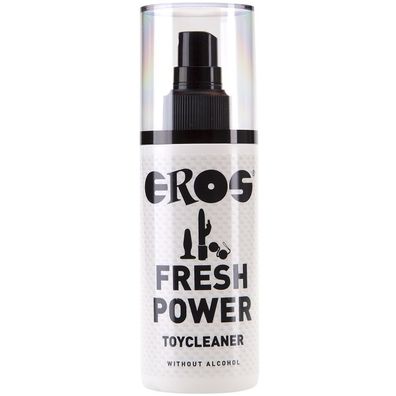 Eros Power Line Reiniger Eros Frische Kraft Ohne Alkohol