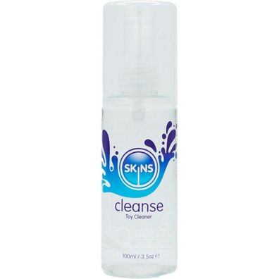 Skins Spielzeugreiniger Spray 100 ml