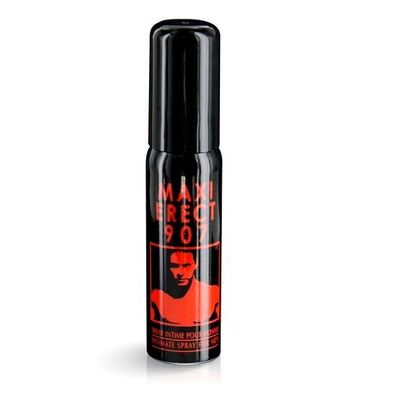 RUF Erektionsspray Maxi Erect907 mit schneller Wirkung 25 ml