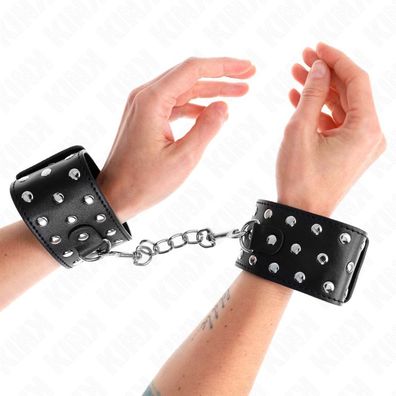 Kink Wrist Restraint Handgelenkfesseln verstellbar