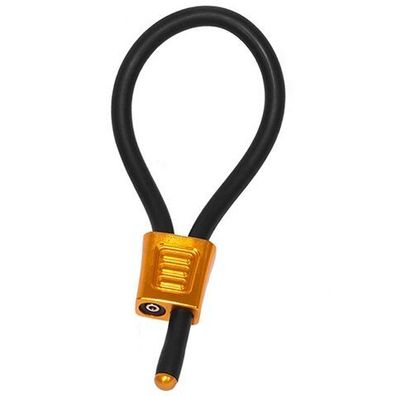 Electrastim Electraloops Prestige Gold Elektro-Cockloops, 2er-Pack