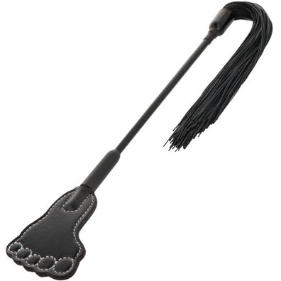 Darkness Sensations Fetisch-Crop mit Peitsche
