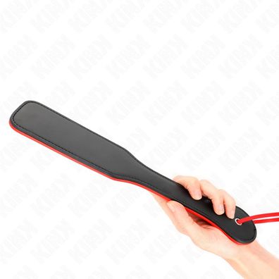 Kink Impact &amp; Touch Paddle rot-schwarz