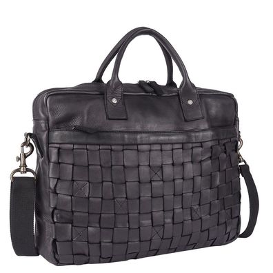 Harbour 2nd Blaise UP.13239, dark ash, Damen